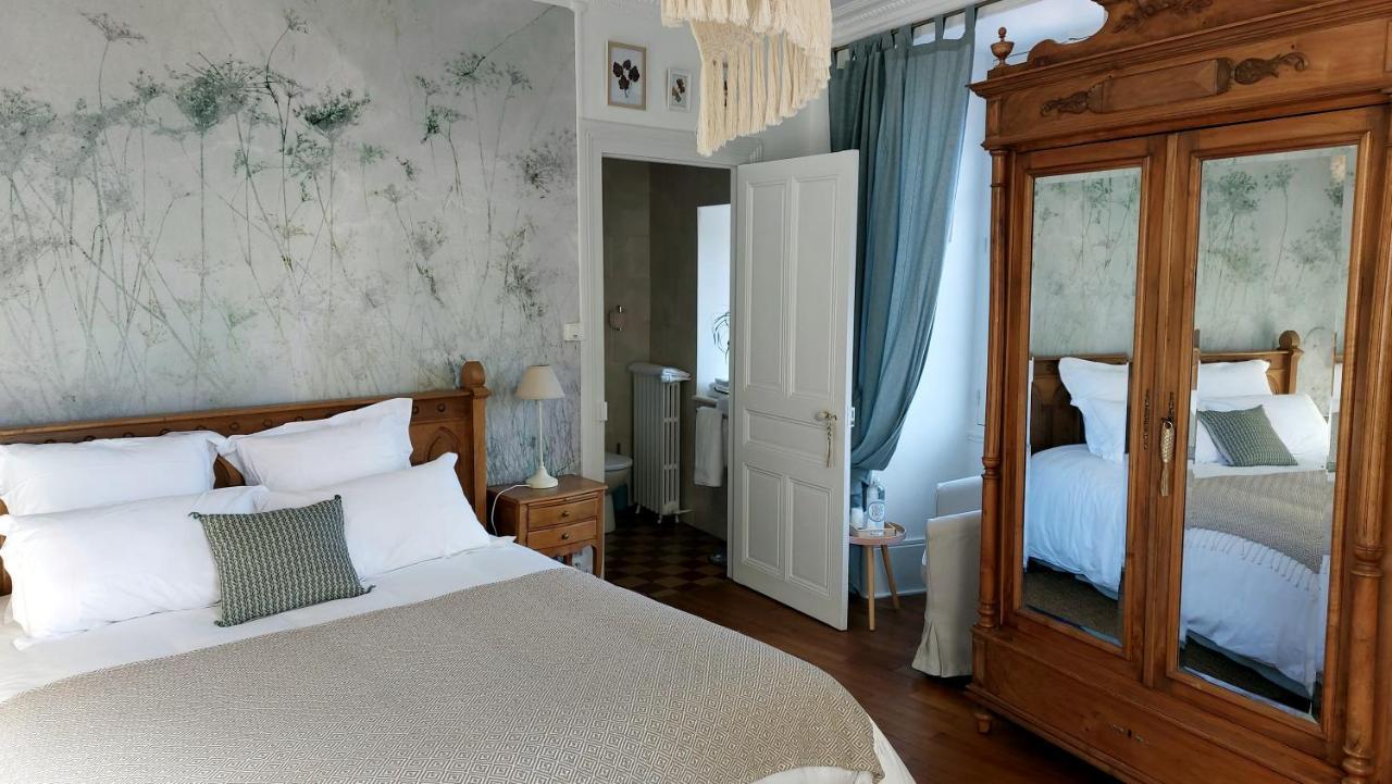 Le Clos Du Marronnier Rivieres-les-Fosses Экстерьер фото