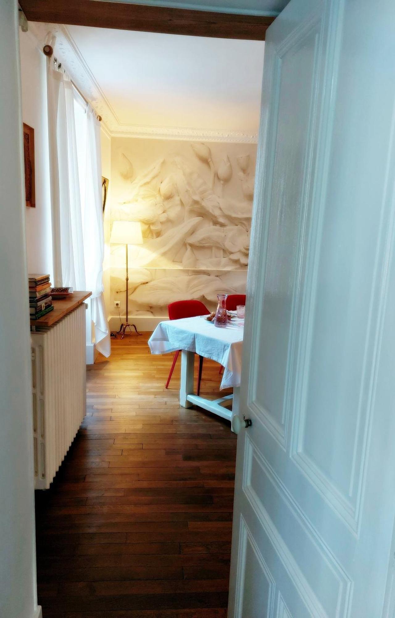 Le Clos Du Marronnier Rivieres-les-Fosses Экстерьер фото